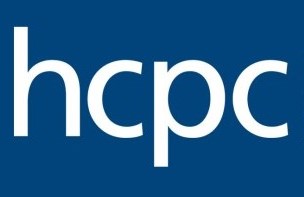 HCPC Logo